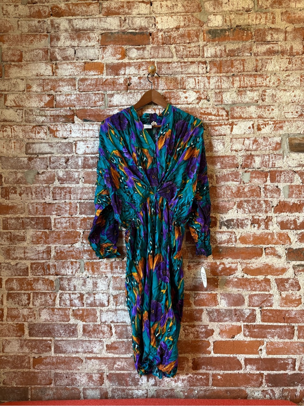 Vintage Tess dress